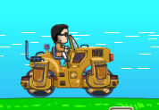 Gangnam Go Go Go 3